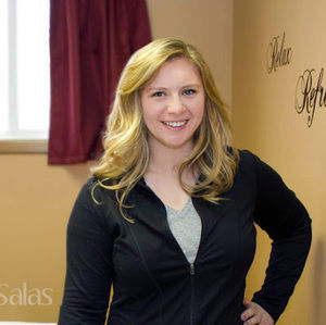 Meet your Posher, Bailey